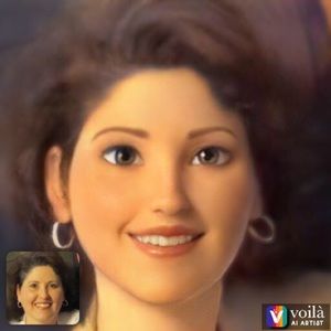 Meet your Posher, Julie